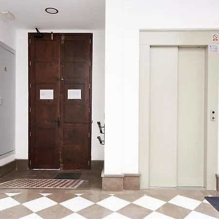 Apartamento ideal para familias en Granada-2