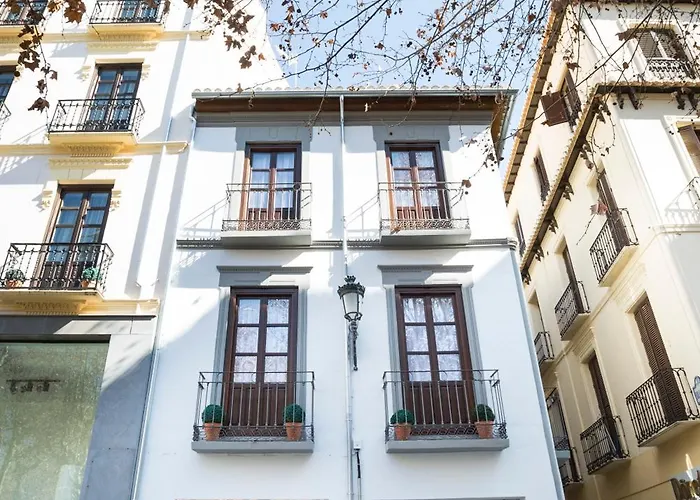 La Casa De La Trinidad