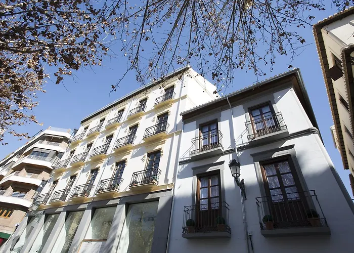 La Casa De La Trinidad